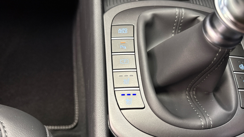 Hyundai KONA 1.0T Ultimate 5dr Petrol Hatchback